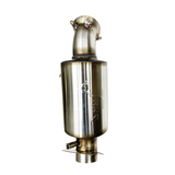 Jaws Performance Ski-Doo/Lynx Gen 5 Turbo Silencer