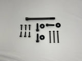 Whiskey Throttle Powersports Polaris Titanium Bolt Kit