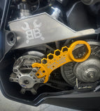 Backyard Bolt-Ons Polaris 6 in 1 Multi Tool (Matryx, Axys, Pro, etc.)