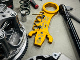 Backyard Bolt-Ons Polaris 6 in 1 Multi Tool (Matryx, Axys, Pro, etc.)
