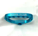 SSM HAWK TUAH Billet Aluminum Pull Cord Handle