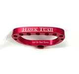 SSM HAWK TUAH Billet Aluminum Pull Cord Handle