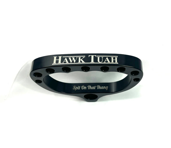 SSM HAWK TUAH Billet Aluminum Pull Cord Handle