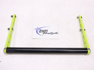 USED 2011-2022 Polaris Rear Bumper (Lime Squeeze)