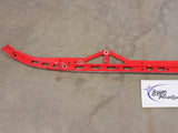 USED 2011-2015 Polaris Pro-Ride RMK Assault Left (Indy Red) - 1543262-293
