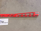 USED 2011-2015 Polaris Pro-Ride RMK Assault Left (Indy Red) - 1543262-293