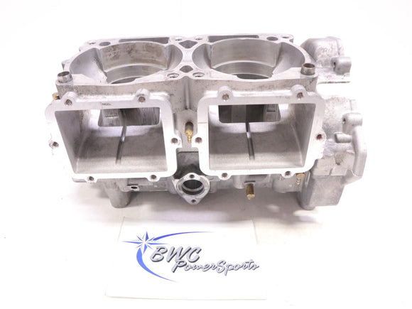 Repaired 2013-2015 Polaris PRO RMK Engine Crankcase 800cc - 2205174