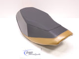 2016-2021 Polaris Axys PRO RMK Seat (Black/Gold)- 2688749