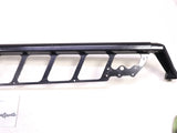 USED 2016-2020 Polaris Axys Chassis Left Running Board Gloss Black- 1019345-067