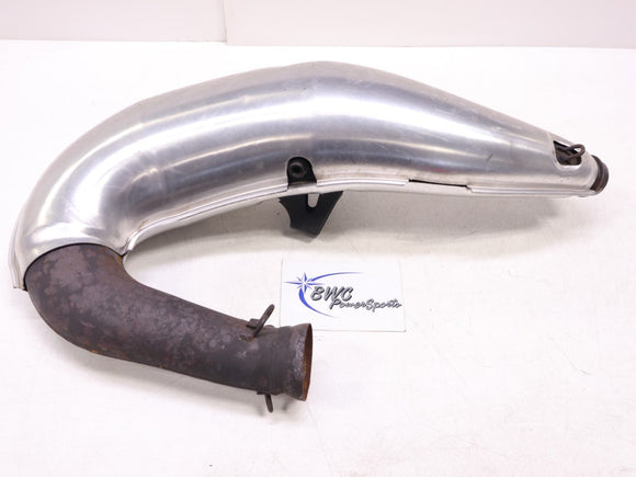 USED 2016-2017 Polaris Axys Exhaust Tuned Pipe 800 - 1262375