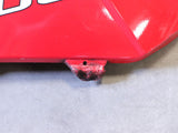 USED 2011-2015 Polaris Pro-Ride Chassis Right Side Panel (Indy Red) -  5437493-293