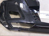New 2011-2023 Polaris Pro-Ride / Indy / Voyageur Left Side Panel (Black) - 5437492-177