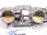 USED 2016-2020 Polaris Axys 800 Throttle Body (With TPS) - 1205241, 3131751