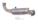 USED Polaris AXYS 600 / 800  GGB Mountain Exhaust Can 764-1239