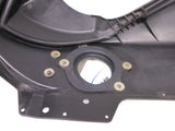 USED 2011-2012 Polaris Pro, RMK, Assault RMK Lower Fender Right - 5438079-070