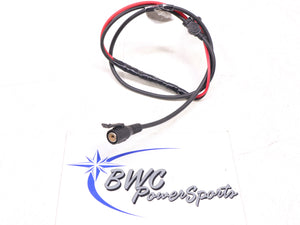 USED Polaris Accessory Power Cables