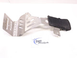USED 2011-2016 Polaris RMK / SB Assault / Indy Voyager Toe Stop Foot Guard (Left) - 1017763