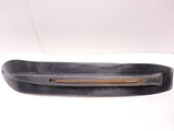 USED Fair 2008+ Polaris RMK Wide Gripper Ski (Black) 1823660-070