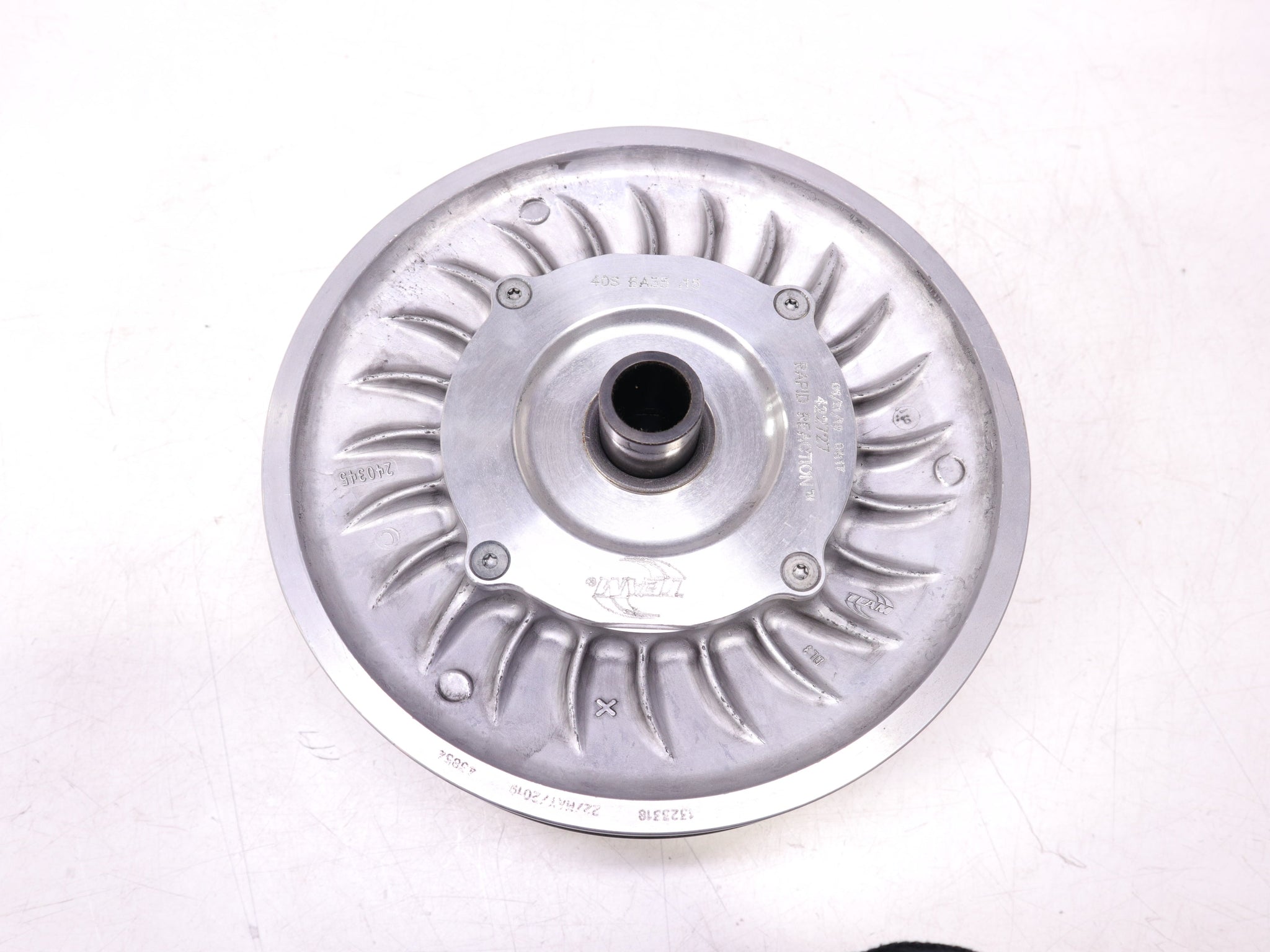 RMK出品 LIKE NEW 2016-2020 Polaris 40S Secondary Clutch - 1323231