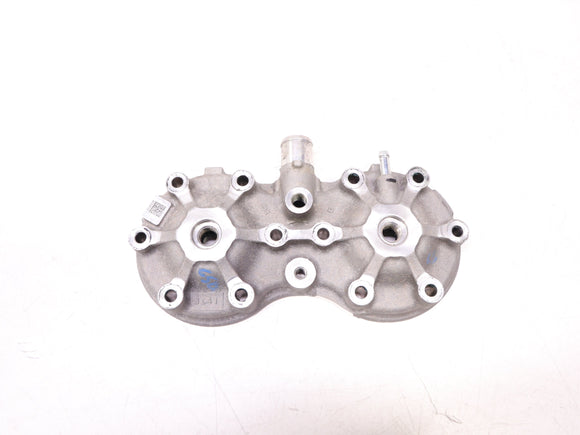 Like New Polaris Matryx 650 Cylinder Head - 3023610