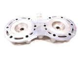 Like New Polaris Matryx 650 Cylinder Head - 3023610