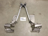 USED 2017-2022 Polaris SKS/INDY/SB/RMK Rear Overstructure Tube Frame - 1021007
