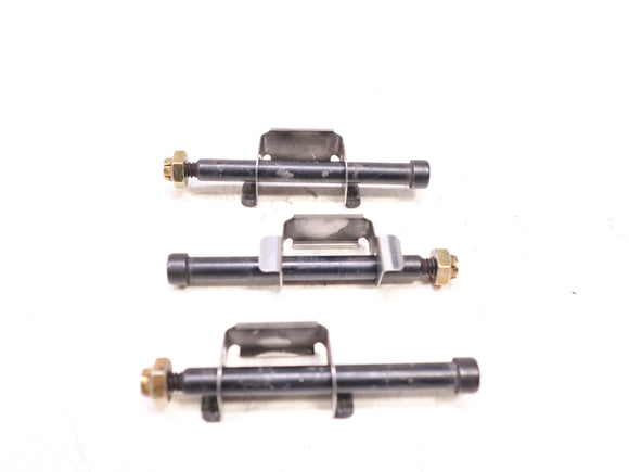 2022+ Polaris Matryx P22 Clutch Weight Wear Clip & Pins - 5272362 - 7520585