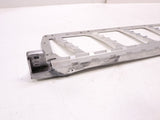Repaired 2016-2020 Polaris Axys Chassis Left Running Board - 1019345