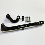 Carbon Sled SL5 Stock Polaris Suspension Package