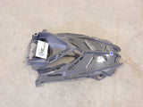 New Take Off 2021+ Polaris Matryx Hood Shadow Gray - 5459678-944