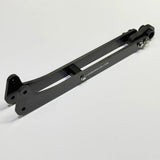 Carbon Sled SL5 Stock Polaris Suspension Package