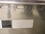 USED 2017-2022 Polaris Axys 144/146 Tunnel (Natural) - 1026923-309