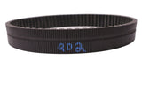 Polaris Axys / Matryx QD2 Quickdrive Belt - 2208750