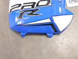 NEW Take Off 2011-2015 Polaris Pro Ride Right Side Panel (Voodoo Blue) - 5437493-619