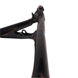 USED 2009-2010 Polaris RMK Assault Left Lower control A Arm - 2203945-067