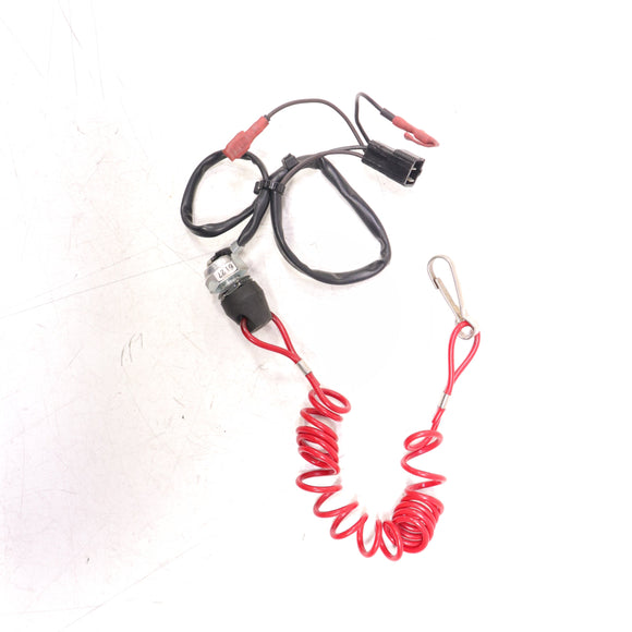 USED OEM Polaris Tether Kill Switch (550/600/800) - 2870668
