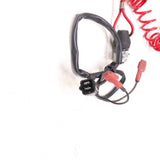 USED OEM Polaris Tether Kill Switch (550/600/800) - 2870668
