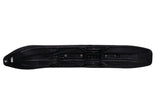 USED 2008+ Polaris RMK Wide Gripper Ski W/ Ski Savers (Black) - 1823660-070
