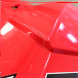 USED/Repaired 2011-2015 Polaris Pro-Ride Chassis Right Side Panel (Indy Red) -  5437493-293