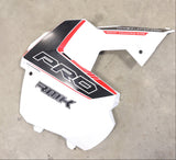 USED 2016-2021 Polaris Axys Right Side Panel - 5451231-599