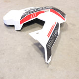 USED 2016-2021 Polaris Axys Right Side Panel - 5451231-599