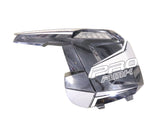 2011-2015 Polaris PRO RMK Left Side Panel (Gloss Black) - 5437492-177