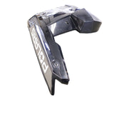 2011-2015 Polaris PRO RMK Left Side Panel (Gloss Black) - 5437492-177