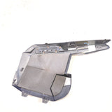 2011-2015 Polaris PRO RMK Left Side Panel (Gloss Black) - 5437492-177