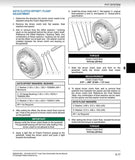 TRS Performance Clutch Alignment Tool / Bar