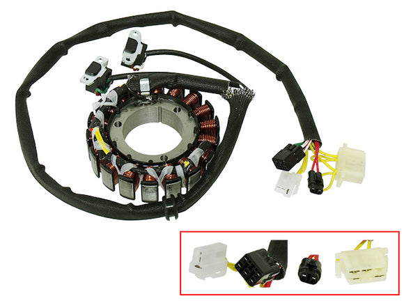 2011-2012 New Aftermarket Polaris Pro-Ride 800/600 Stator - 4012939