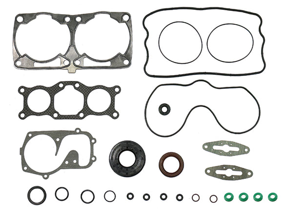 2011-2012 Complete Engine Gasket Kit Polaris 800 - 711310