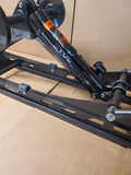 CarbonSled SL4 Carbon Fiber Rear Skid / Suspension (Down Payment)