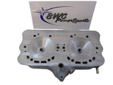 Resurfaced 2018-2022 Polaris Axys Cylinder Head 800 - 3023109 - 5633566