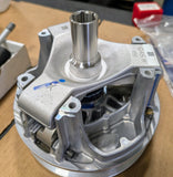 Fire N Ice Polaris P22 Sheave Connector Stub - Gem-P22-Fix